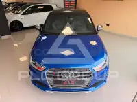 2016 Audi S1