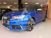 2016 Audi S1