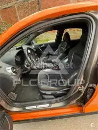 2016 Audi S1