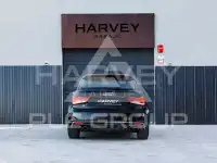 2016 Audi S1