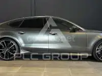 2016 Audi RS7