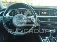 2016 Audi A4