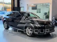 2016 Audi A4