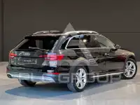 2016 Audi A4