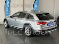 2016 Audi A4