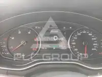 2016 Audi A4