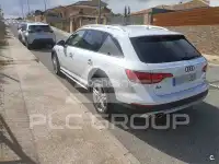 2016 Audi A4