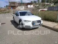 2016 Audi A4