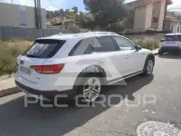 2016 Audi A4