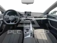 2016 Audi A4