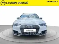 2016 Audi A4