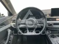 2016 Audi A4