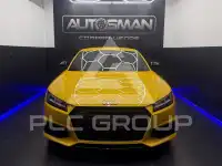 2016 Audi TT