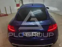 2016 Audi TT