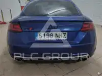 2016 Audi TT