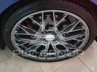 2016 Audi TT