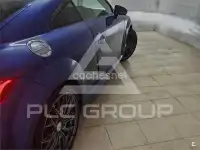 2016 Audi TT