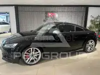 2016 Audi TT