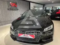 2016 Audi TT