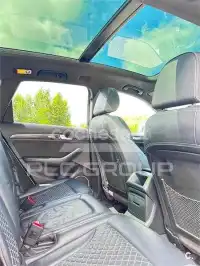 2016 Audi SQ5