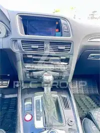 2016 Audi SQ5