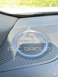 2016 Audi SQ5