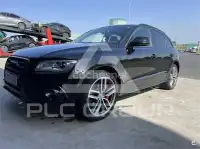 2016 Audi SQ5