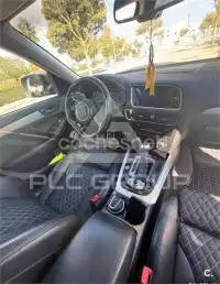 2016 Audi SQ5