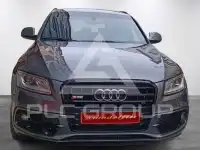 2016 Audi SQ5