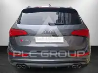 2016 Audi SQ5