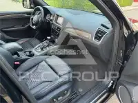 2016 Audi SQ5
