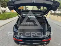 2016 Audi SQ5