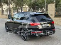 2016 Audi SQ5
