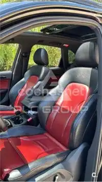 2016 Audi SQ5