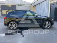 2016 Audi SQ5