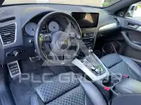 2016 Audi SQ5