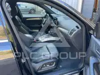 2016 Audi SQ5