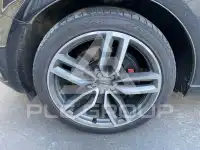 2016 Audi SQ5