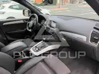 2016 Audi SQ5