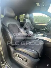 2016 Audi SQ5