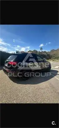 2016 Audi SQ5