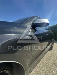 2016 Audi SQ5
