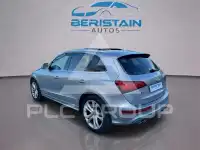 2016 Audi SQ5