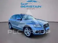 2016 Audi SQ5