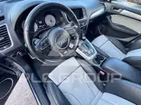 2016 Audi SQ5
