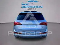 2016 Audi SQ5