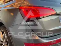 2016 Audi SQ5