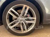 2016 Audi SQ5