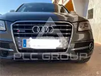 2016 Audi SQ5