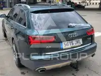 2016 Audi A6
